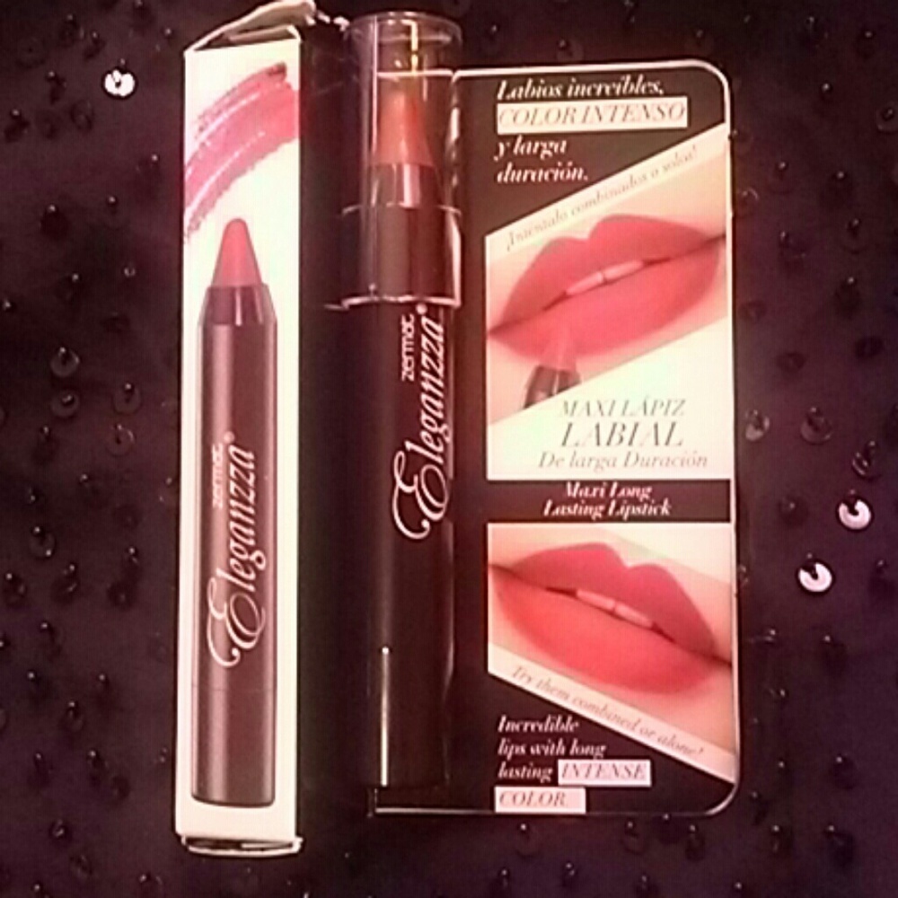 Maxi Long Lipstick